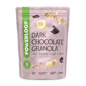 Granola a müsli