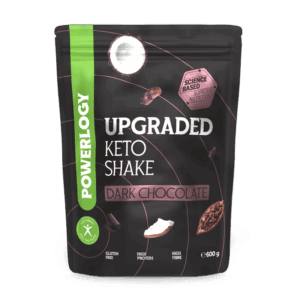 Keto nápoje